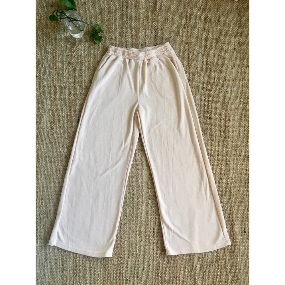 SHEIN NWOT big sweatpants sM